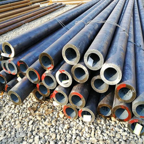 内蒙古无缝钢管厂家质量放心可靠
